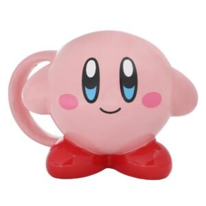 Taza Kirby