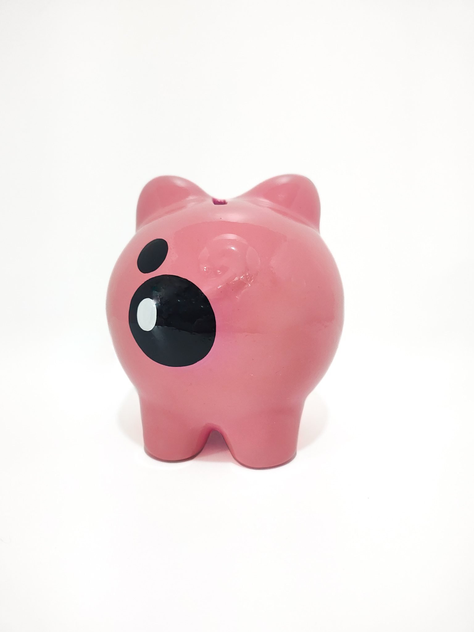 Alcancía de Coraje el Perro Cobarde - Image 4