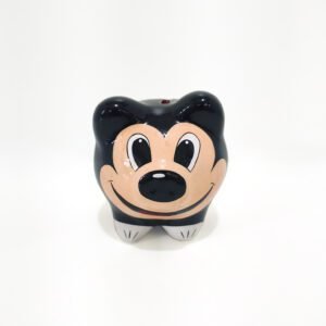 Alcancía Mickey Mouse