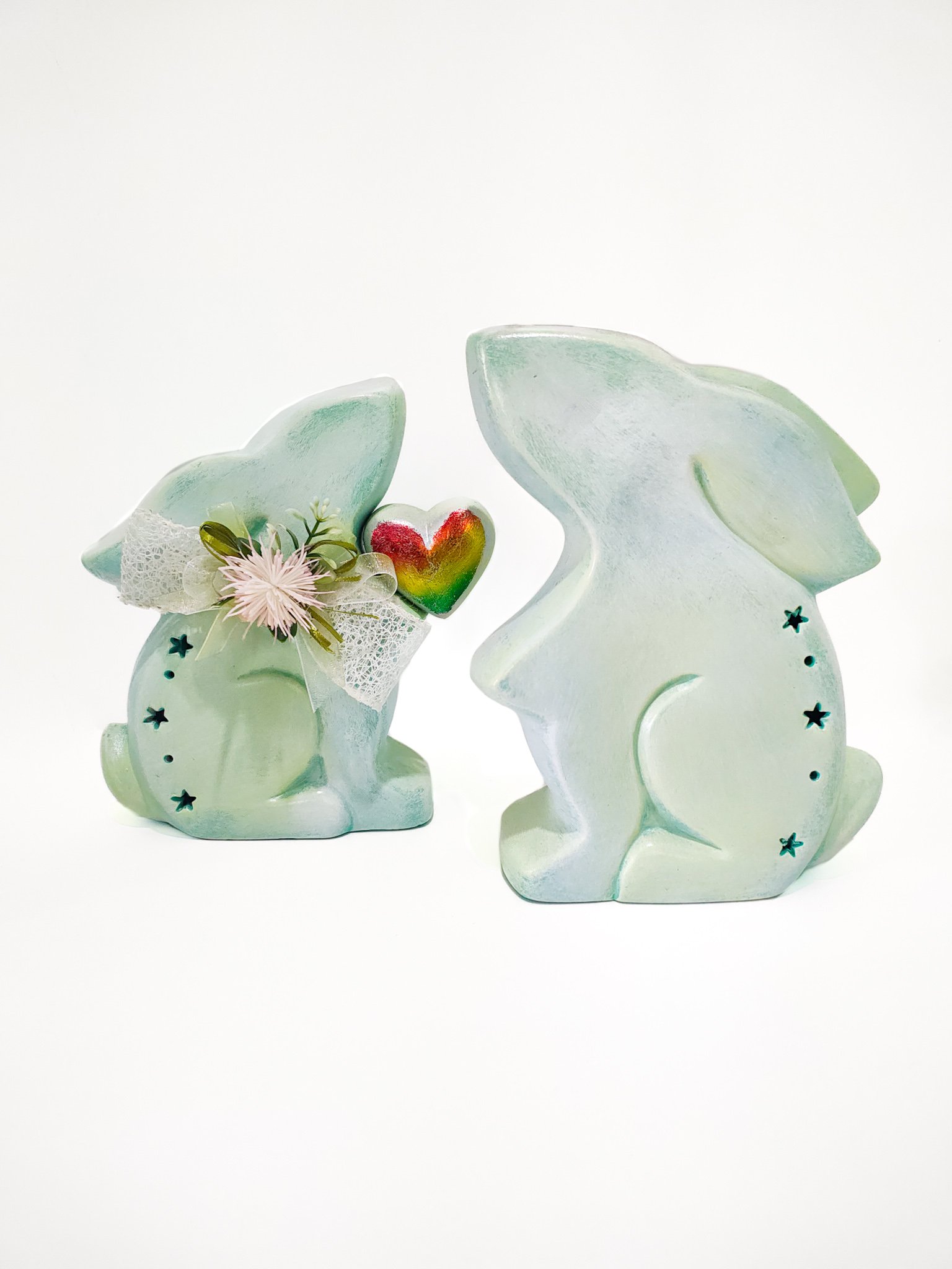 Conejos Enamorados - Image 2