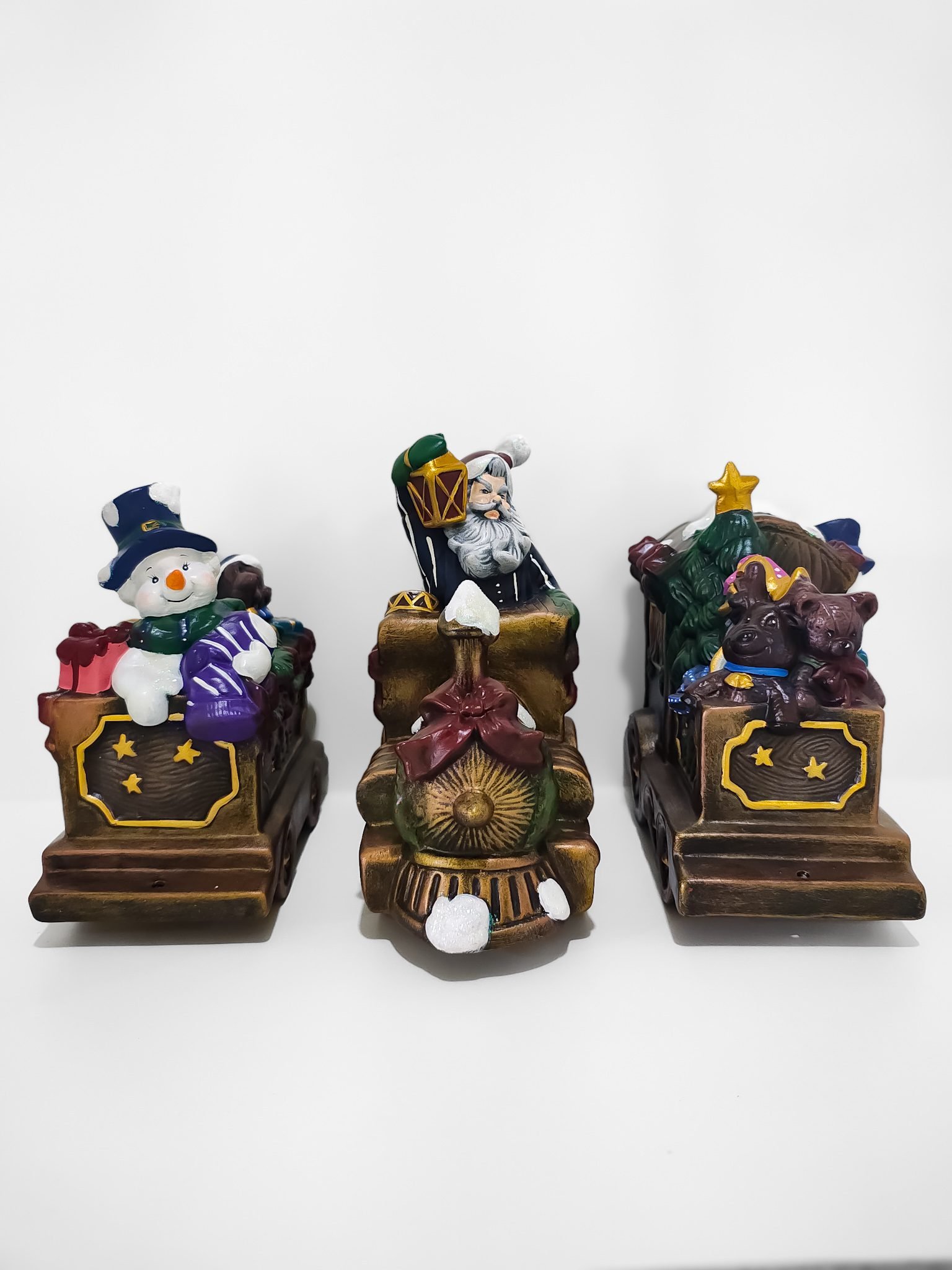 Tren Navideño - Image 2