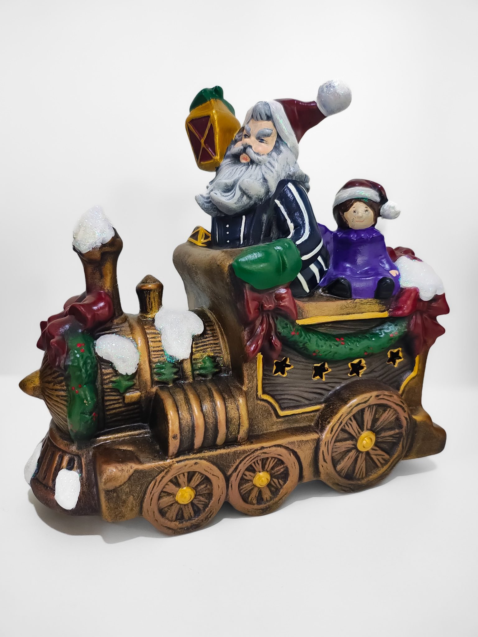 Tren Navideño - Image 3