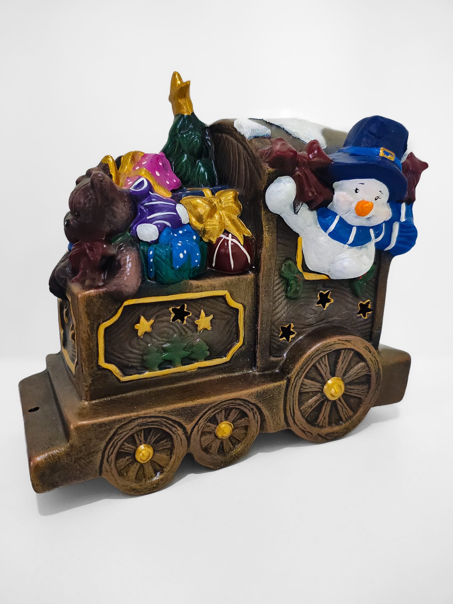 Tren Navideño - Image 4