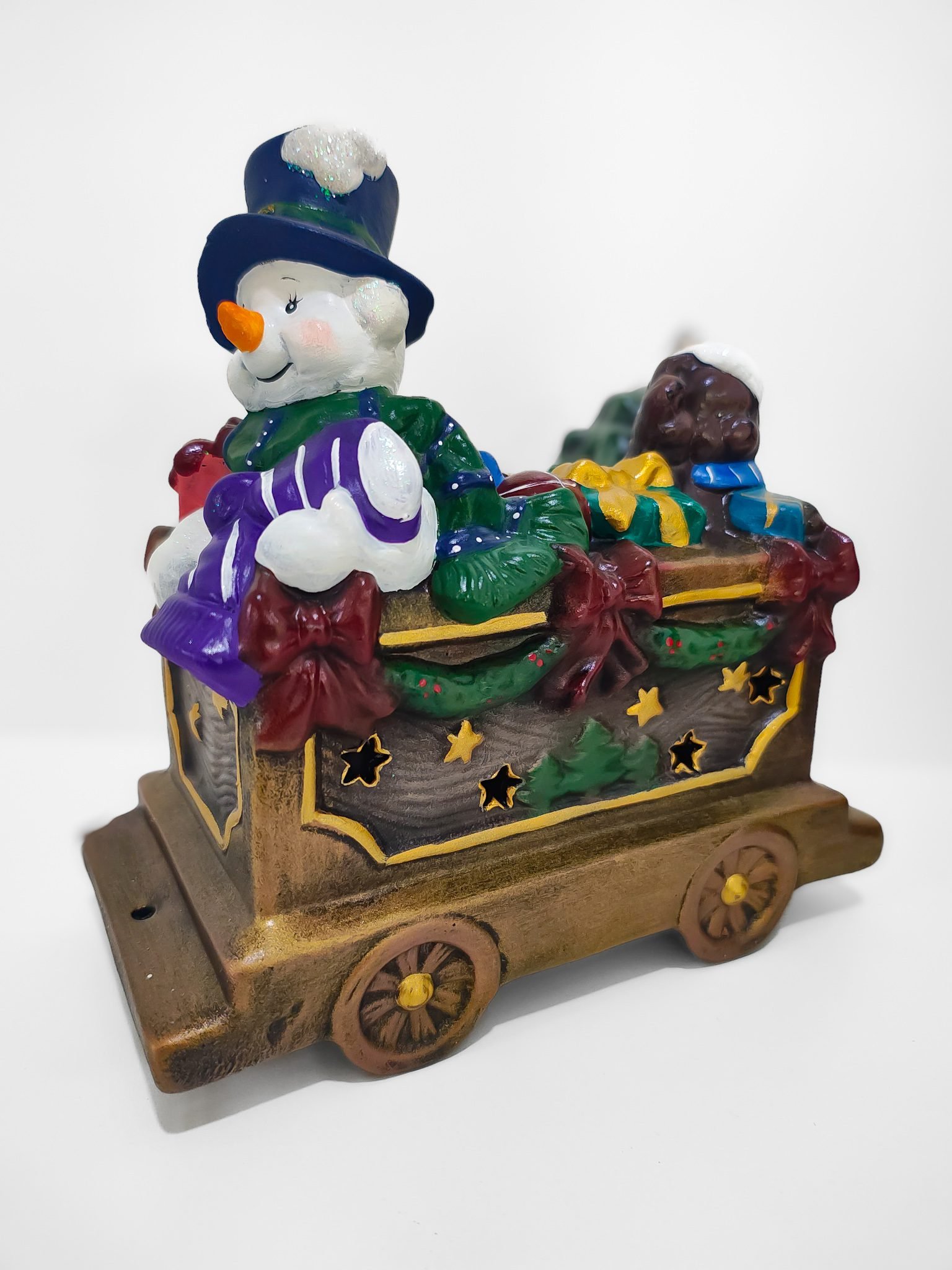 Tren Navideño - Image 5